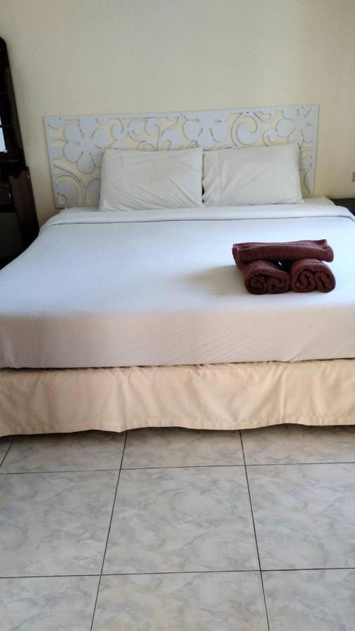 Massuwan Karon Beach Ban Saiyuan Zewnętrze zdjęcie