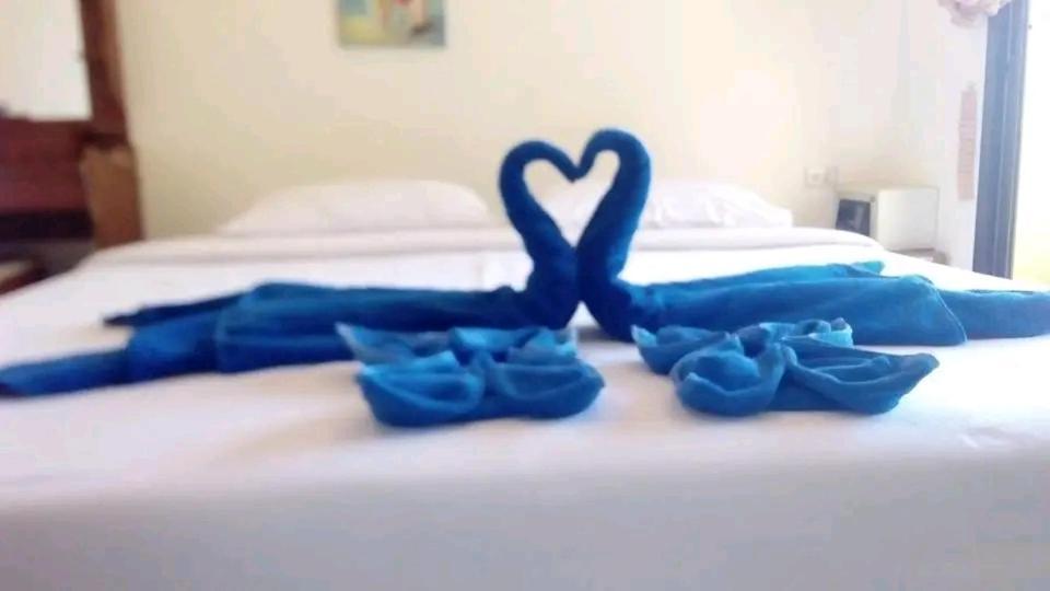 Massuwan Karon Beach Ban Saiyuan Zewnętrze zdjęcie